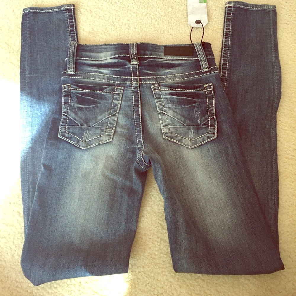 Women’s Daytrip high rise skinny jeans size 23R